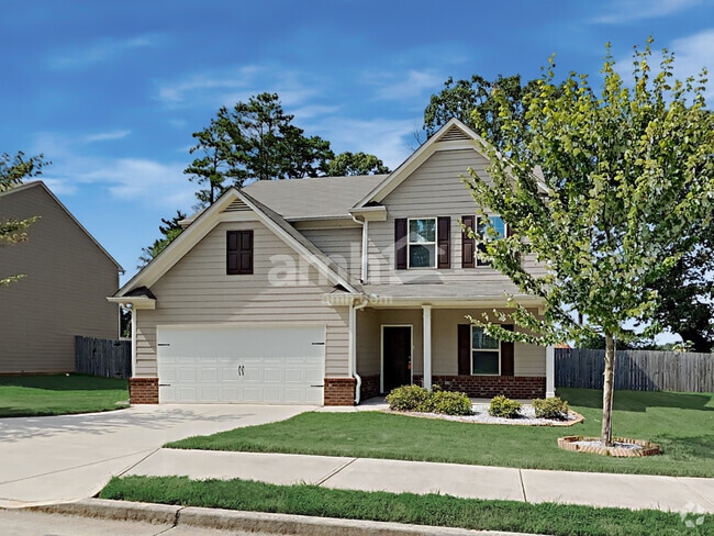 Building Photo - 4043 Clay Ct SE Rental