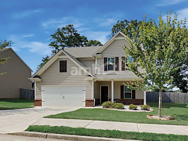 Building Photo - 4043 Clay Ct SE Rental