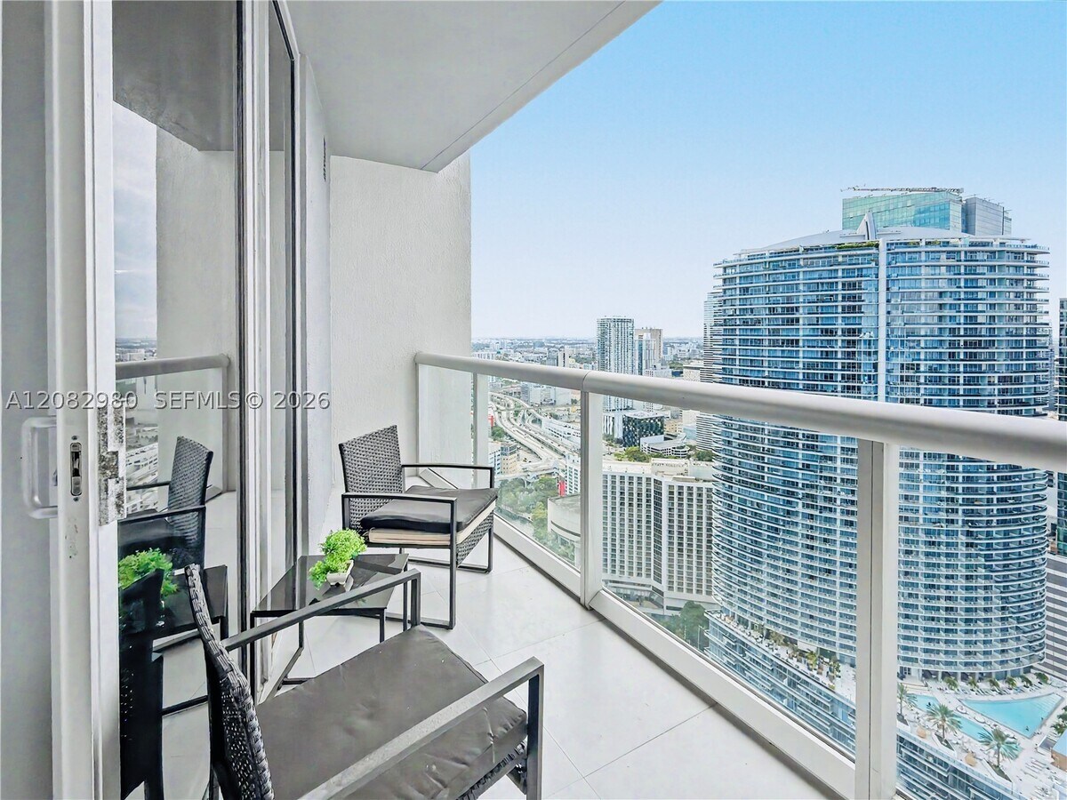 Photo - 475 Brickell Ave Unit 4610