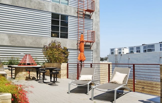 Photo - 4141 Glencoe Ave Unidad 214