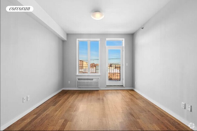 Building Photo - 488 Marcus Garvey Blvd Rental