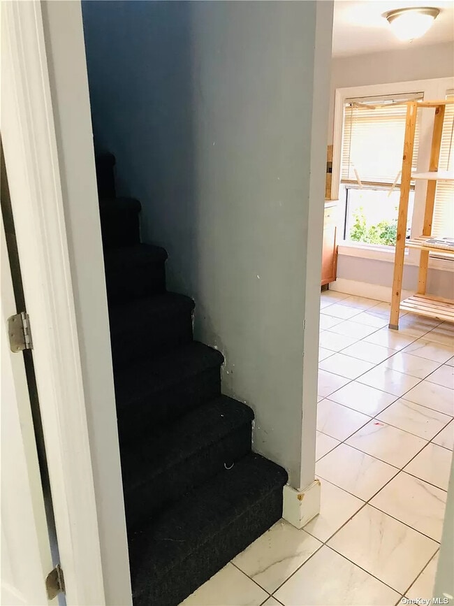 Stairs to upstairs bedroom 2 - 29 Hoff Ct Unit Floor 2