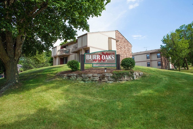 Burr Oaks Village Apartments - Burr Oaks Village Apartments