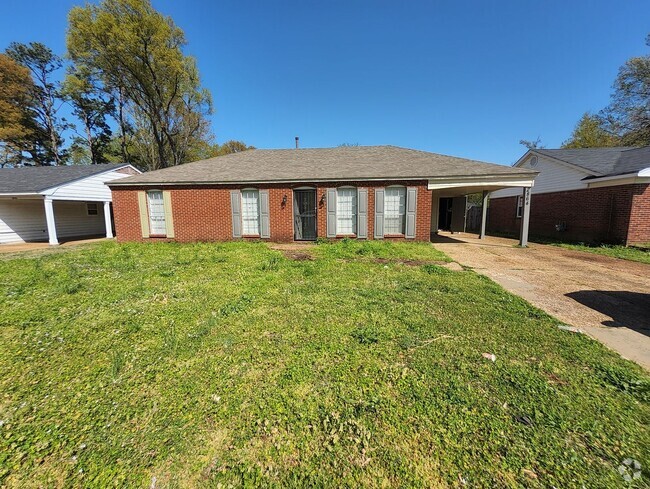 Building Photo - 2864 Cherry Rd Rental
