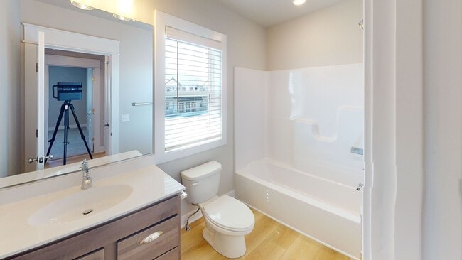 Photo - Gilbert 3 Bedroom Townhouse Available May 15th, 2026!