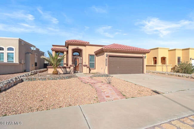 Photo - 12733 Tierra Salas Dr House