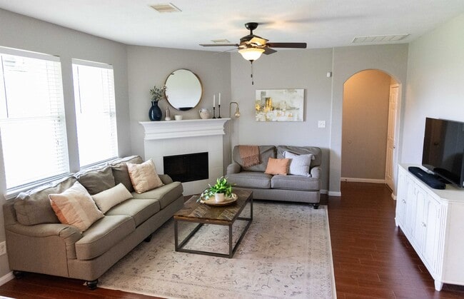 Photo - 20202 Dolben Meadows Ln