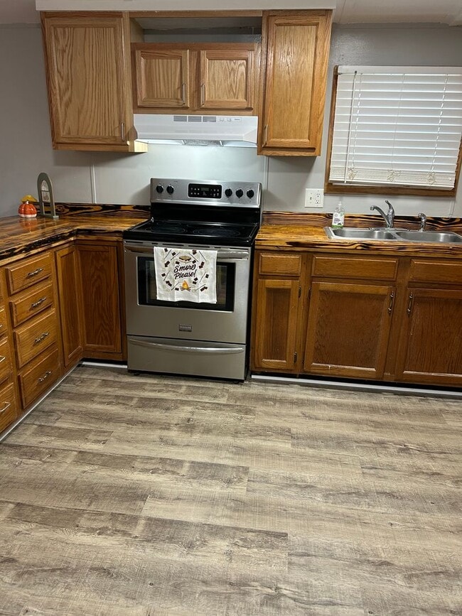 Photo - Must See! 3 BR, 2 BA in Pikeville school d...