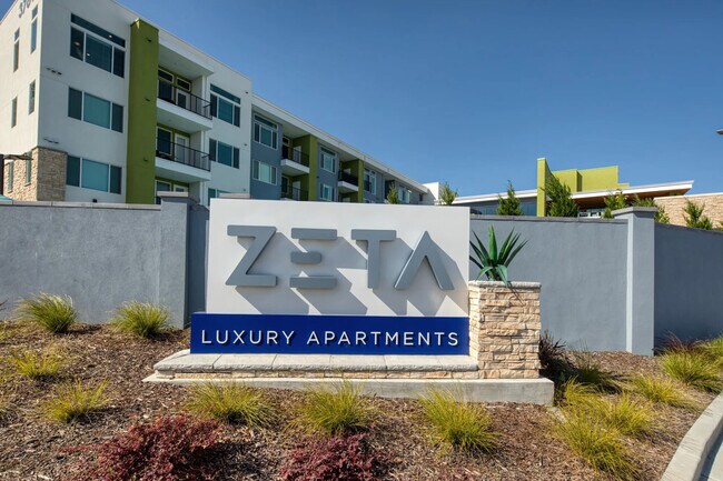 Photo - Zeta Apartments