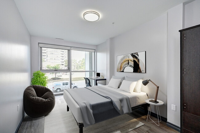 Photo - The MARQ 21 Columbia Street West