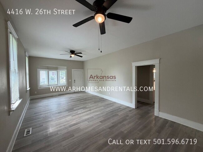 Photo - 4416 W 26th St