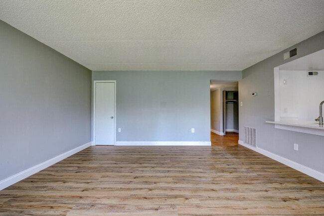 Princeton Orchards Apartments