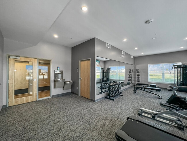 Stratford Pointe