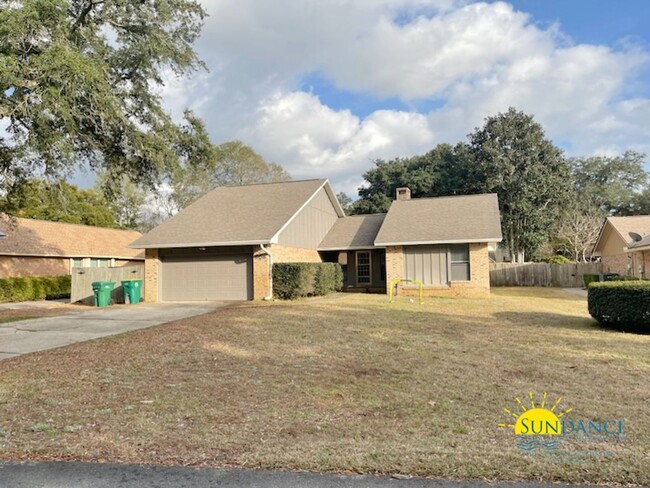 Charming 3-Bedroom Brick Home in Bluewater... - Charming 3-Bedroom Brick Home in Bluewater...