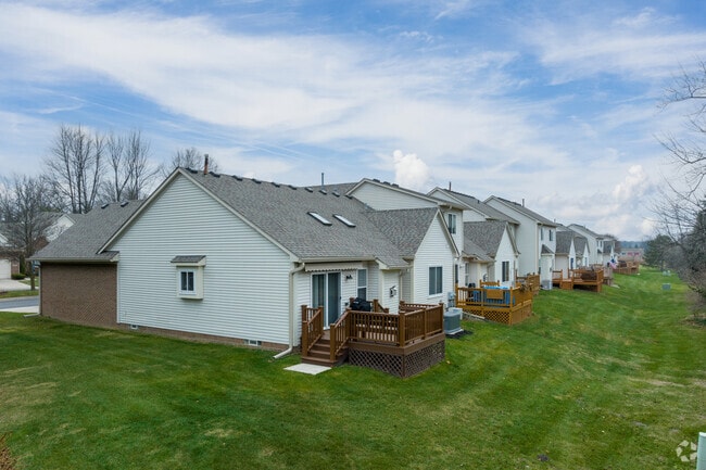 Photo - Coachlight Village