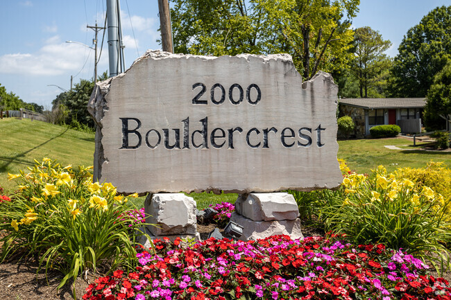 Other - Bouldercrest Rental