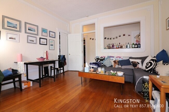 Photo - 1955 Commonwealth Ave Unit 2R