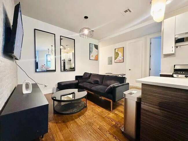 Furnished room/NOT APARTMENT