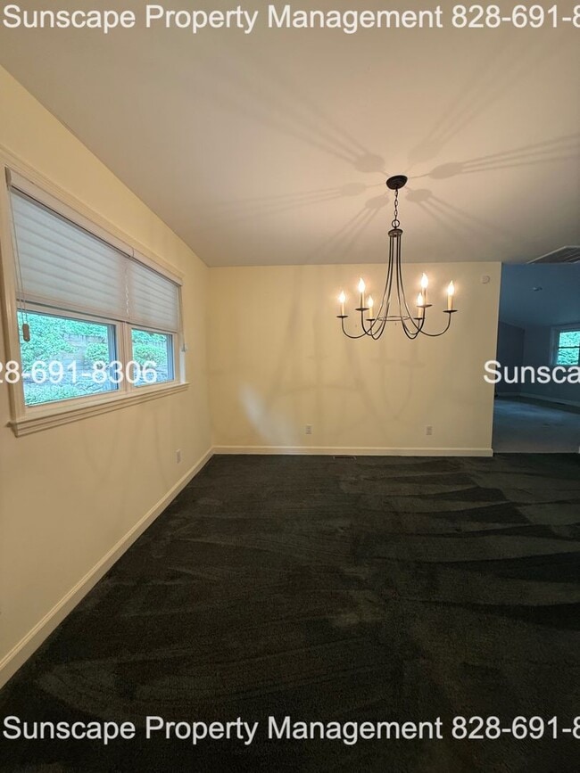 Photo - Spacious home in Fairview NC