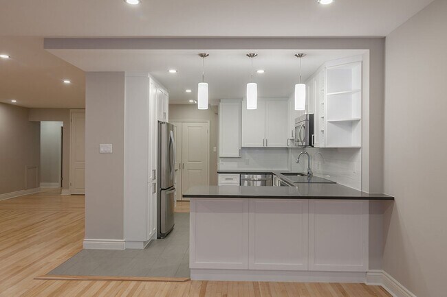 Photo - 3495 Rue de la Montagne Unit 501