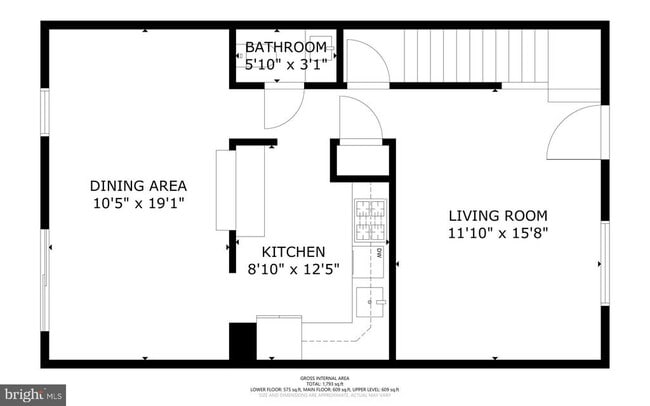 Photo - 2407 Alsop Ct