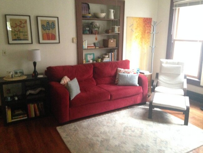 Photo - 95 W 1st Ave Unit 3