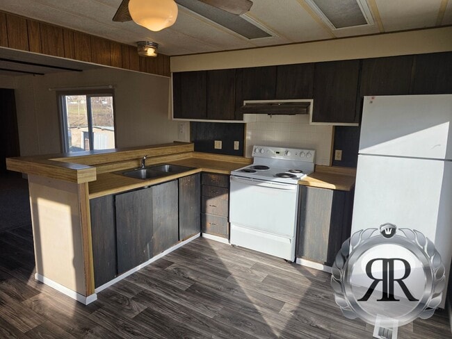 Photo - 2 Bedroom, 1 bath, Singlewide Manufactured Home in Selah