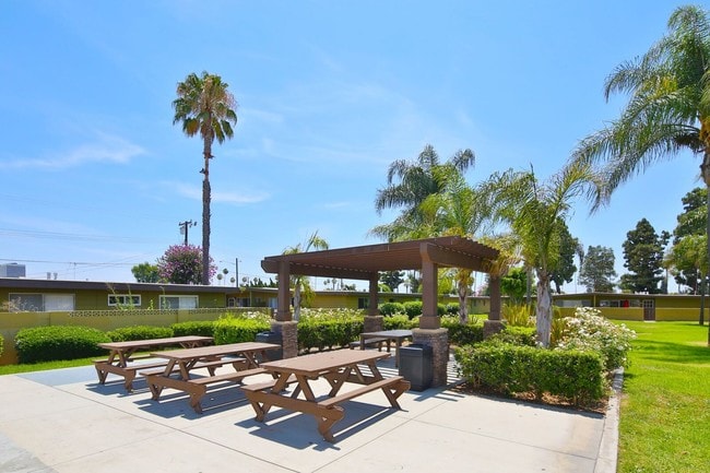 Picnic Area