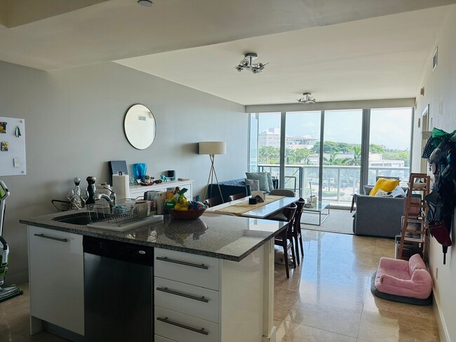 Photo - 888 Biscayne Blvd Condo Unit 311