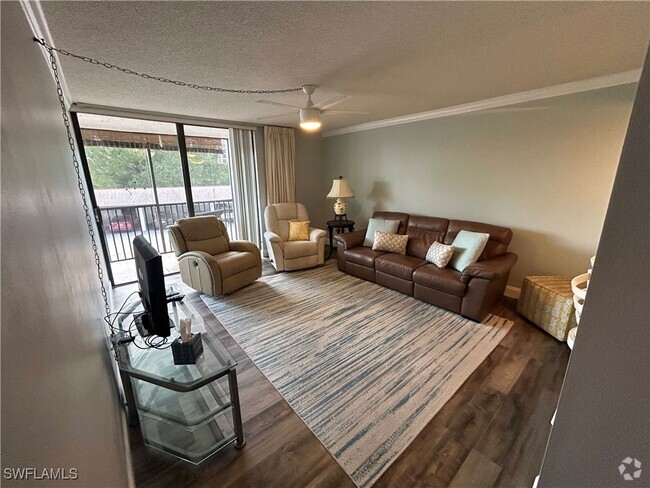 Building Photo - 3490 N Key Dr Unit 205 Rental