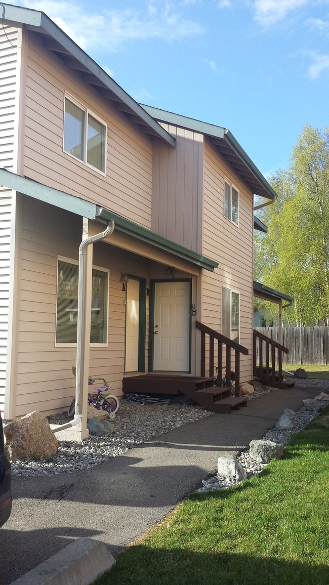 Apartments for Rent in Anchorage, AK