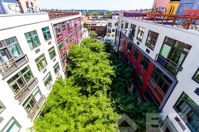 Photo - 114 Troutman St Unit 524