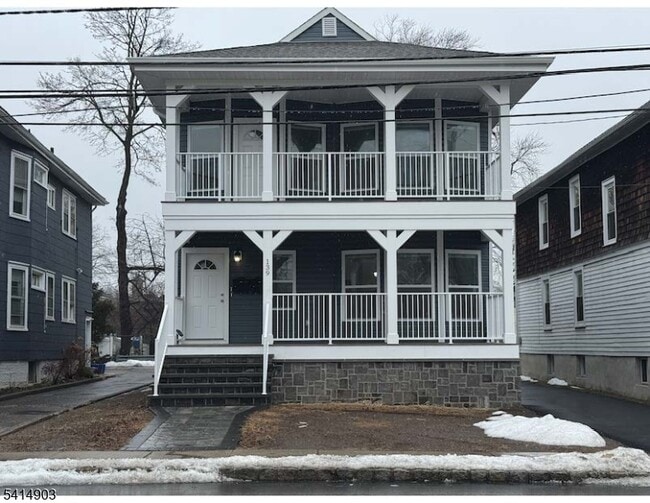 Building Photo - 139 Claremont Ave Unit 1