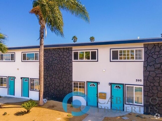Building Photo - 595 7th St Rental