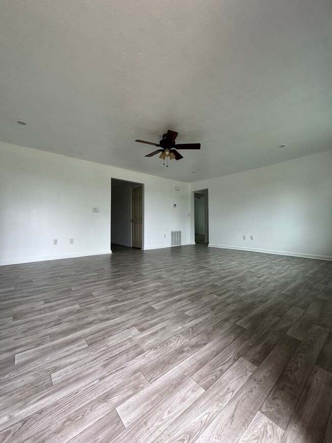 Photo - Country living with this large 3 bedroom 2 full bath home