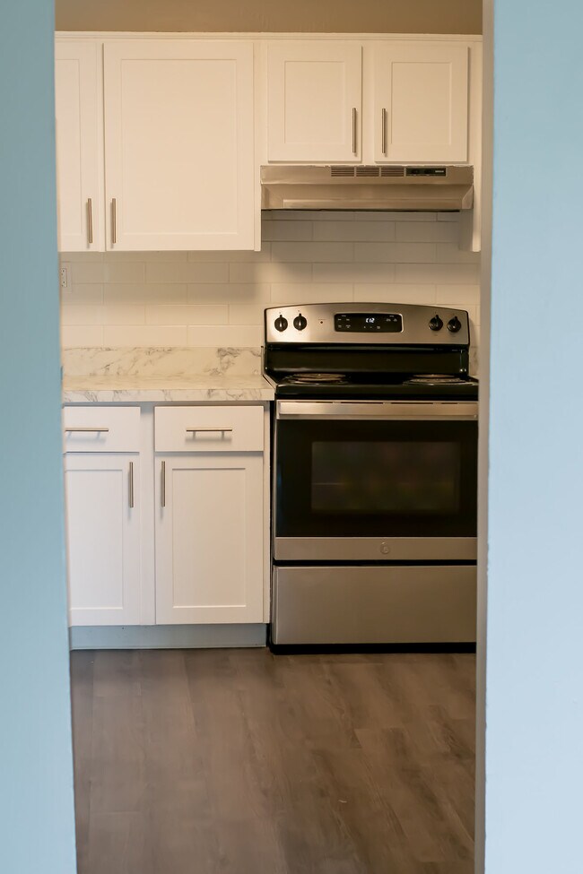 Prime Apartments