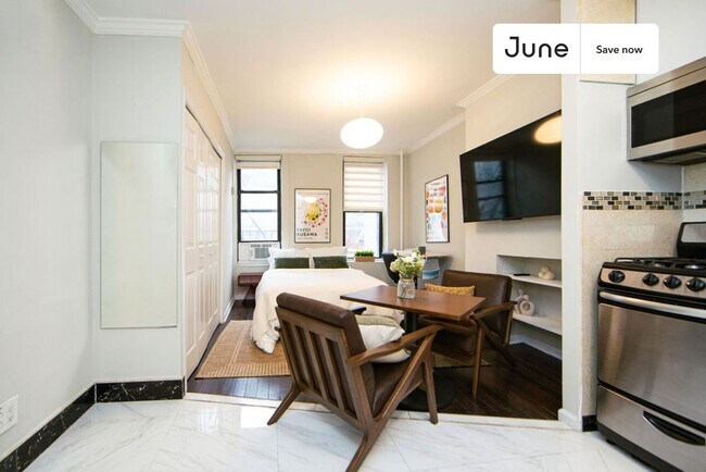 Photo - 534 E 14th St Unit 6