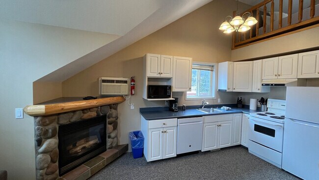 Photo - 400 Riverside Way Unité SI ID1509843P