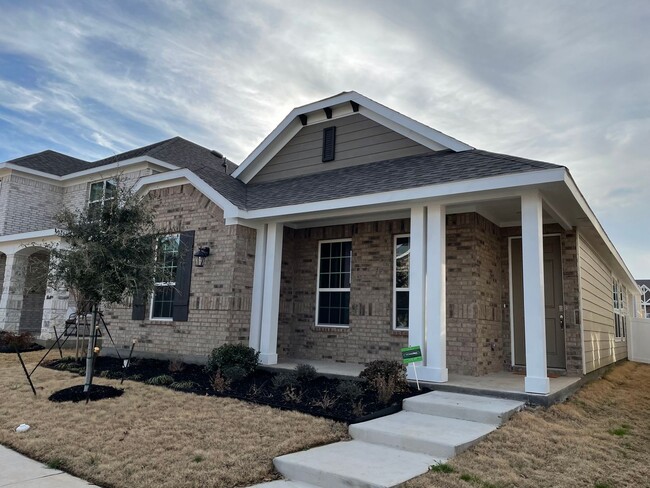 Brand new Home 3 Bedroom 2 bath home! - Brand new Home 3 Bedroom 2 bath home!