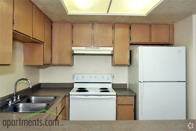 Cocina - Thorneberry