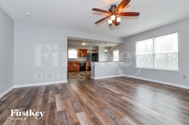3638 Miesha Dr