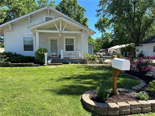 Photo - 410 E Tulsa St