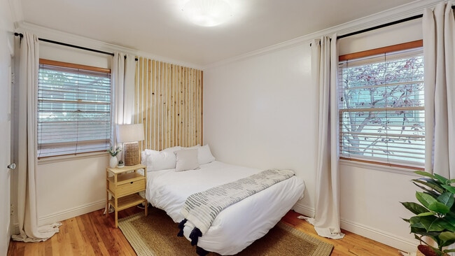 Dormitorio 2 - 904 Victoria Ave Unidad Bungalow