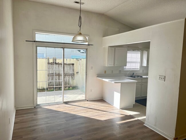 Photo - Pet Friendly 3 Bedroom, 2 Bath Duplex in College Park Available Soon!