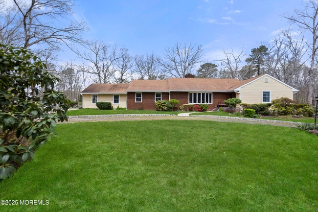 Building Photo - 156 Sams Rd Rental