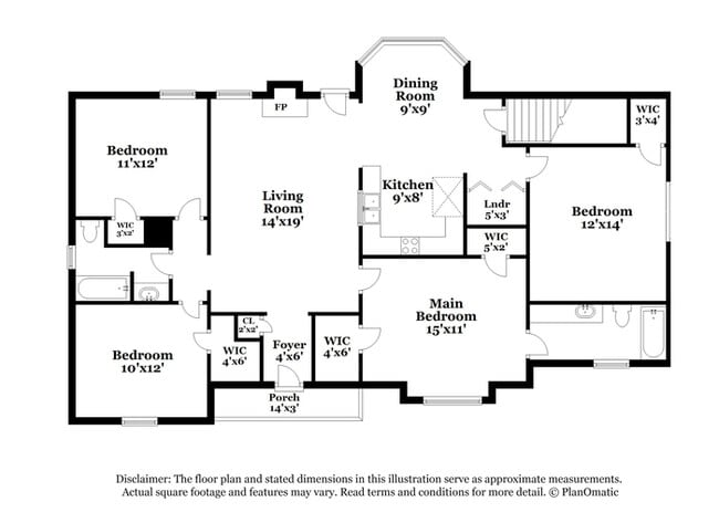 Photo - 129 Cimmaron Dr
