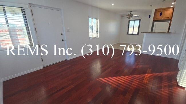 Photo - Refurbished Upstairs Apartment with Garage parking Unit 9034