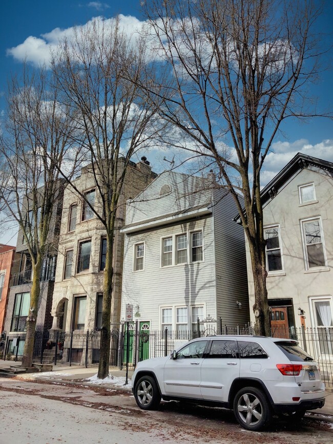 Photo - 1532 W Thomas St Apartments Unit 1F