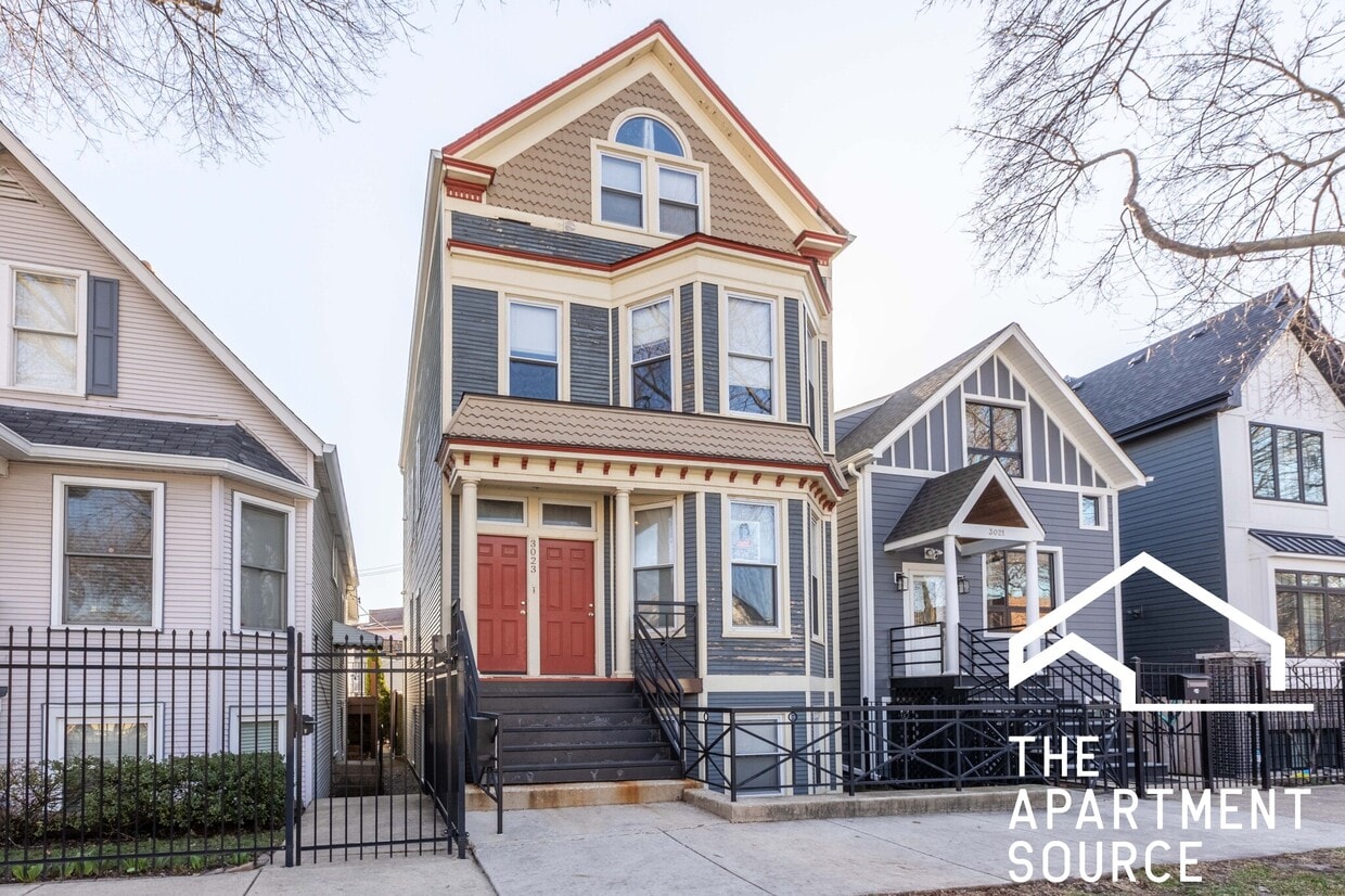 Photo - 3023 N Oakley Ave