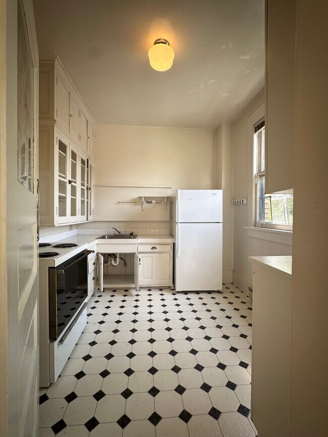 Photo - The San Marco Apartments